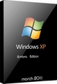 Я Windows XP Metallic Theme сказал